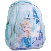 Cerda Disney Frozen Keskikokoinen Reppu 42 Cm