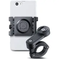 SP Connect Täydellinen Universal Pack Moto Bundle LT - Universal-lisälaite