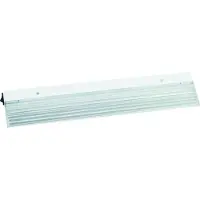 MEGATRON LED-kaapinalusvalaisin Unta Acryl, Kirkas/läpinäkyvä, Keittiö, Synteettinen materiaali, Moderni
