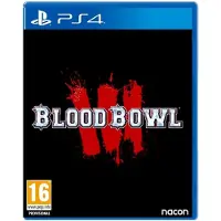 Blood Bowl 3 (PS4)