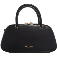 Kate spade for woman. KL576 Mini Gracie Handbag black (OSFA), Casual, Leather