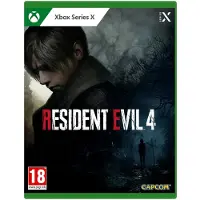 Resident Evil 4
