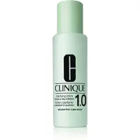 Clinique Clarifying Lotion 1.0 Twice A Day Exfoliator, 200ml