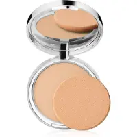 Clinique Stay-Matte Sheer Pressed Powder, Stay Golden