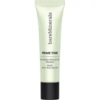bareMinerals Prime Time Redness-Reducing Primer