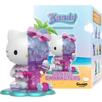 Mighty Jaxx Kandy x Sanrio Seabreeze figuuri (blind box)