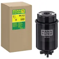 Mann Polttoainesuodatin WK 8121