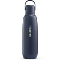 SodaStream Fizz & Go Cool DWS pullo 0,9 litraa, sininen