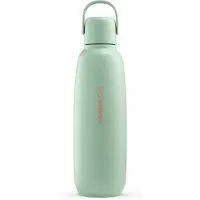 SodaStream Fizz & Go hiilihapotuspullo, minttu