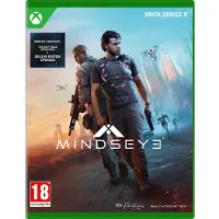 MindsEye
