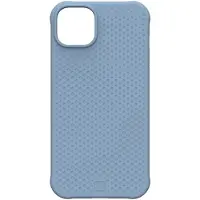 Uag iPhone 14 Plus U Dot suojakuori cerulean