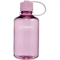 Nalgene - Juomapullo 0,5 L Vaaleanpunainen