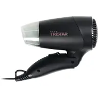 Tristar HD-2460 Travel Hair Dryer – 1200 W