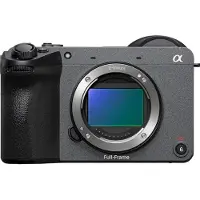Sony FX2 Body