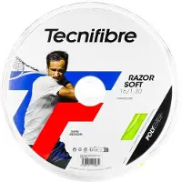 Tecnifibre Bob 200m Razor Soft Tennismailan Jouset