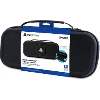 Nacon PlayStation Portal PS Official Suojakotelo Musta
