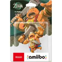 Nintendo Amiibo hahmo - The Legend of Zelda: TotK - Yunobo
