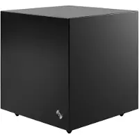 Audio Pro SW-5 bassokaiutin (musta)