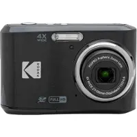 Kodak - Digital Camera Pixpro FZ45