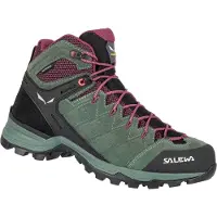 Salewa Alp Mate Mid Wp Vaelluskengät