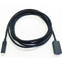 Kramer CA-USB31/CCE-10, USB 3.1 C(M) TO C(F) GEN-2,10G DATA ACTIVE CABLE-10F (96-0217003)