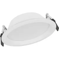 Ledvance DL ALU 14W/3000K IP44 (4058075091436)