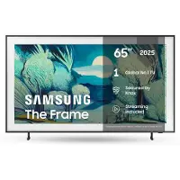 Samsung The Frame 65 tuumainen QLED 4K TV (2025)