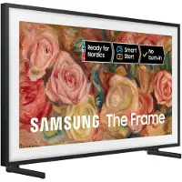 Samsung 32" The Frame 2023 FHD QLED TV TQ32LS03CBUXXC
