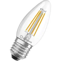 Ledvance CLB 4W/827 470LM E27 CL (4099854069277)