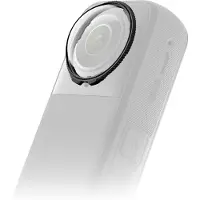Insta360 X5 Ensiluokkaiset linssisuojat