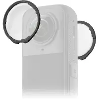Insta360 X5 Standard Lens Guards