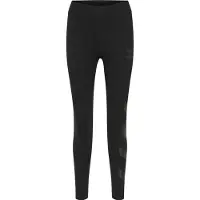 Hummel Sommer Trikoot - Musta Nainen, koko X-Small