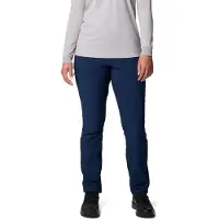 Columbia Back Beauty High-rise Housut