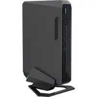 Asus RNUC14SRKU710000I Barebone Intel Core Ultra 7 155H NVIDIA GeForce RTX 4060 Kit L6 No Cord
