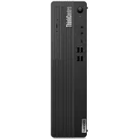 Lenovo ThinkCentre M75s Gen 5 12TA - SFF - jopa - RAM 16 GB - SSD 512 GB - NVMe - Win 11 Pro - näyttö: none @ 100 Hz - näppäimistö: QWERTY - luna g...
