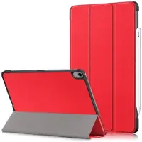 CaseOnline Aktiivinen kotelo iPad 11 (2025) - Punainen