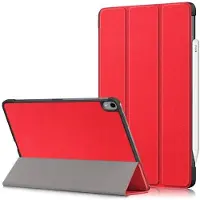 CaseOnline Aktiivinen kotelo iPad 10.9 (2022) - Punainen