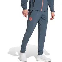 Adidas Fc Bayern Tiro 25/26 Competition Vis Tech Matkustaa Verryttelyhousut