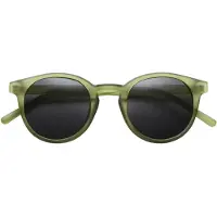 BabyMocs Child Classic Sunglasses - Green - 1.5-8Y