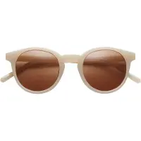 BabyMocs Child Classic Sunglasses - Beige - 1.5-8Y