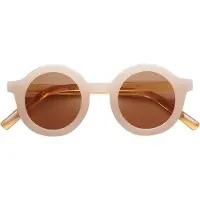 BabyMocs Child Signature Sunglasses - Pink - 1.5-8Y