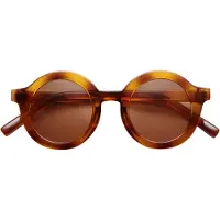 BabyMocs Signature Aurinkolasit, Amber, 1-8 vuotta