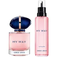 Giorgio Armani My Way, EdP 30ml