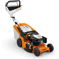Stihl RM 448.3 T ruohonleikkuri