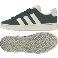 Adidas Grand Court Alpha 00S - Green - 44 2/3