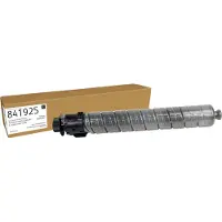 Xerox Everyday Remanufactured Toner Black värikasetti, Ricoh 841925, musta
