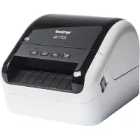Brother QL-1100C Barcode Label Printer Wide Format