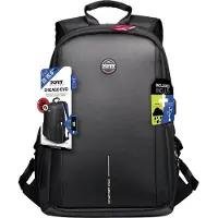 Port Designs – CHICAGO EVO BP 13/15.6 ANTI-THEFT (400508)