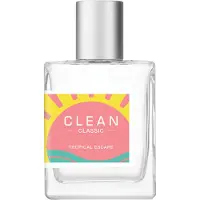 Clean Classic Tropical Escape, EdT 60ml