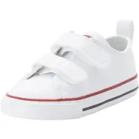 Converse Tennarit 'Chuck Taylor All Star 2V OX' valkoinen